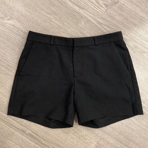 Banana Republic Dress Shorts